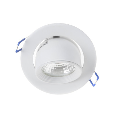 Светильник потолочный led встроенный Brille 8W LED-168 Белый Светильник потолочный led встроенный Brille 8W LED-168 Белый