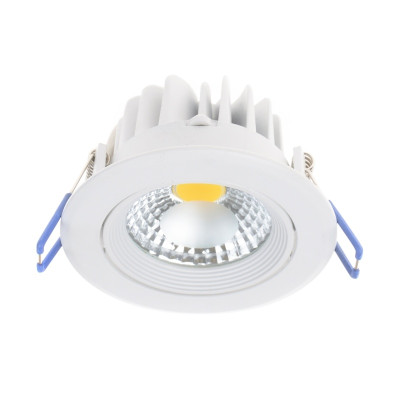 Светильник потолочный led встроенный Brille 5W LED-170 Белый