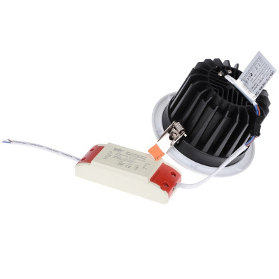 Светильник потолочный led встроенный Brille 15W LED-175 Белый Светильник потолочный led встроенный Brille 15W LED-175 Белый