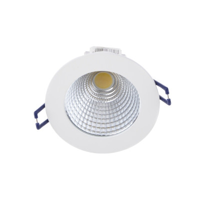 Светильник потолочный led встроенный Brille 5W LED-24 Белый