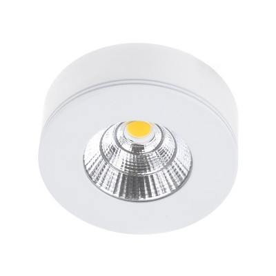 Светильник потолочный led накладной Brille 5W LED-218 Белый