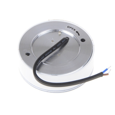 Светильник потолочный led накладной Brille 5W LED-218 Белый Светильник потолочный led накладной Brille 5W LED-218 Белый