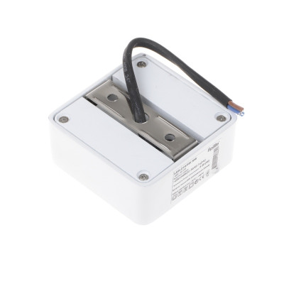 Светильник потолочный led накладной Brille 5W LED-219 Белый Светильник потолочный led накладной Brille 5W LED-219 Белый