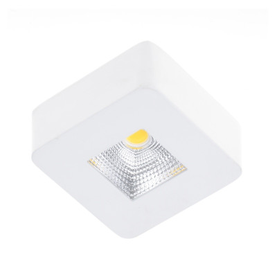 Светильник потолочный led накладной Brille 5W LED-219 Белый Светильник потолочный led накладной Brille 5W LED-219 Белый