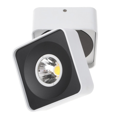 Светильник потолочный LED накладной Brille 23W LED-216 Белый