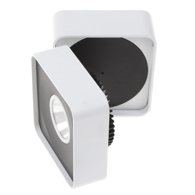 Светильник потолочный LED накладной Brille 23W LED-216 Белый Светильник потолочный LED накладной Brille 23W LED-216 Белый