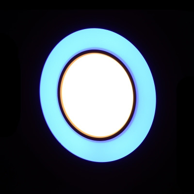 Светильник потолочный встроенный Brille 16W LED-158 Белый Светильник потолочный встроенный Brille 16W LED-158 Белый