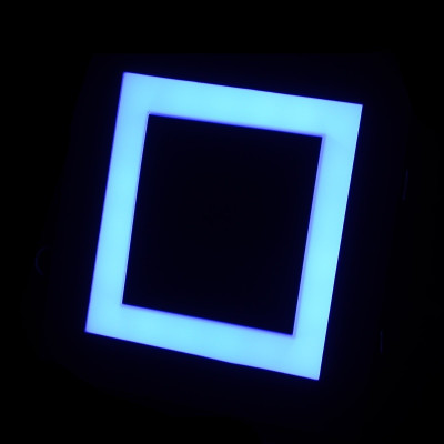 Светильник потолочный встроенный Brille 16W LED-159 Белый Светильник потолочный встроенный Brille 16W LED-159 Белый