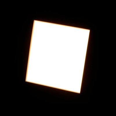 Светильник потолочный встроенный Brille 16W LED-159 Белый Светильник потолочный встроенный Brille 16W LED-159 Белый
