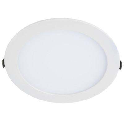 Светильник потолочный встроенный Brille 19W LED-18 Белый
