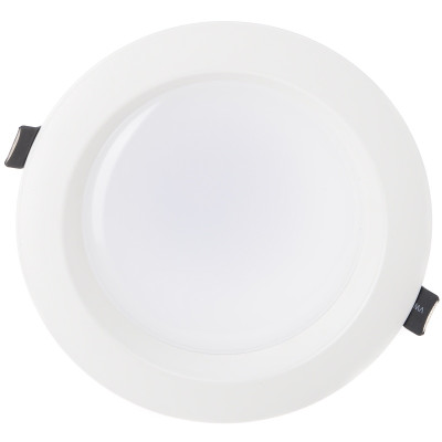 Светильник потолочный встроенный Brille 22W LED-32 Белый