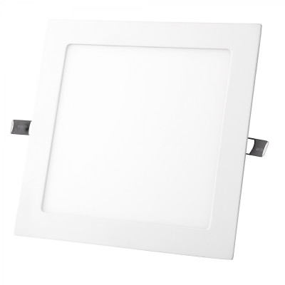 Светильник потолочный встроенный Brille 18W LED-37 Белый