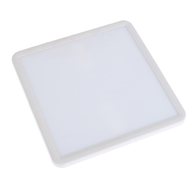 Светильник потолочный встроенный Brille 15W LED-37R Белый