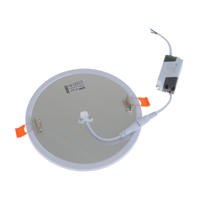 Светильник потолочный встроенный Brille 36W LED-47 Белый Светильник потолочный встроенный Brille 36W LED-47 Белый