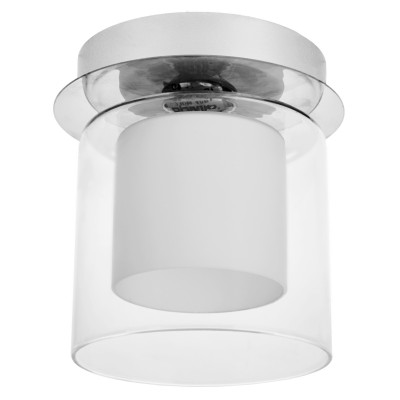 Светильник потолочный Brille 40W BL-444 Белый
