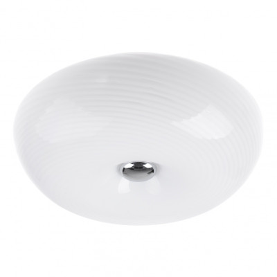Светильник потолочный Brille 60W W-518 Хром