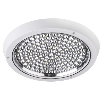 Светильник потолочный накладной Brille 14W LED-221 Белый