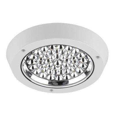 Светильник потолочный накладной Brille 5W LED-221 Белый