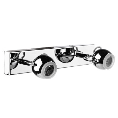 Светильник спот Brille LED 6W HTL-139 Хром L38-058 Светильник спот Brille LED 6W HTL-139 Хром L38-058