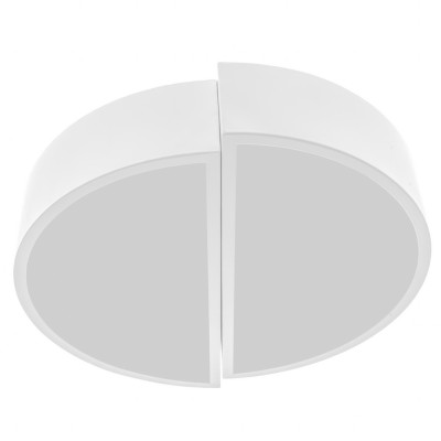 Светильник настенно-потолочный LED Brille 26W BKL-901 Белый