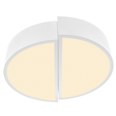 Светильник настенно-потолочный LED Brille 26W BKL-901 Белый Светильник настенно-потолочный LED Brille 26W BKL-901 Белый