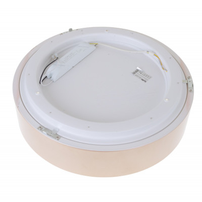 Светильник настенно-потолочный Brille 30W WBL-28 Бежевый Светильник настенно-потолочный Brille 30W WBL-28 Бежевый
