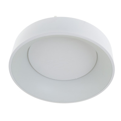 Светильник настенно-потолочный Brille 30W WBL-28 Белый