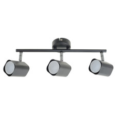 Светильник спот Brille Металл 50W HTL-213 Черный 29-238