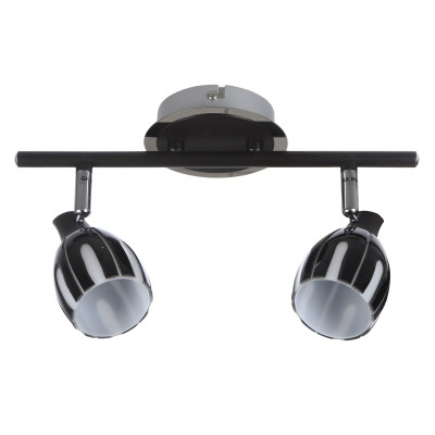 Светильник спот Brille Металл 40W HTL-149 Хром L62-011