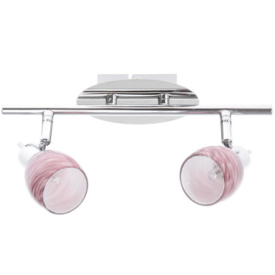 Светильник спот Brille Металл 40W HTL-150 Хром L62-014 Светильник спот Brille Металл 40W HTL-150 Хром L62-014