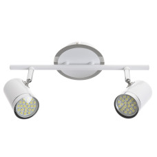 Светильник спот Brille Металл 40W HTL-174 Белый 26-405