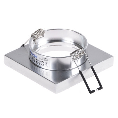 Точечный светильник Brille HDL-DS Хром L13-068 Точечный светильник Brille HDL-DS Хром L13-068