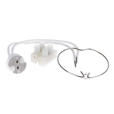 Точечный светильник Brille HDL-DS Хром L13-069 Точечный светильник Brille HDL-DS Хром L13-069