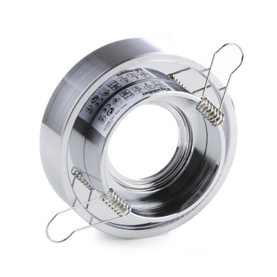 Точечный светильник Brille HDL-DS 131 Хром 36-029 Точечный светильник Brille HDL-DS 131 Хром 36-029