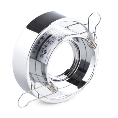 Точечный светильник Brille HDL-DS 131 Хром 36-031 Точечный светильник Brille HDL-DS 131 Хром 36-031