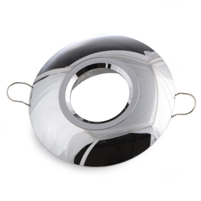 Точечный светильник Brille HDL-DS 132 Хром 36-035