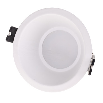 Точечный светильник Brille 40W HDL-DS Белый 36-230