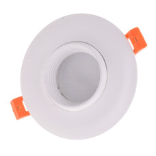 Точечный светильник Brille 40W HDL-DS Белый 36-231