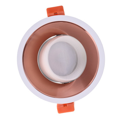 Точечный светильник Brille 40W HDL-DS Белый 36-235 Точечный светильник Brille 40W HDL-DS Белый 36-235