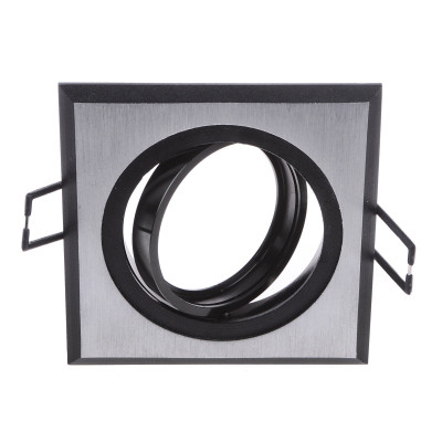 Точечный светильник Brille HDL-DT 105 Черный L13-074 Точечный светильник Brille HDL-DT 105 Черный L13-074