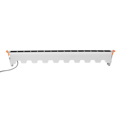 Точечный светильник Brille 30W HDL-DT 200 Белый 36-132 Точечный светильник Brille 30W HDL-DT 200 Белый 36-132