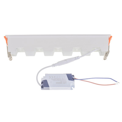 Точечный светильник Brille 20W HDL-DT 201 Белый 36-208 Точечный светильник Brille 20W HDL-DT 201 Белый 36-208