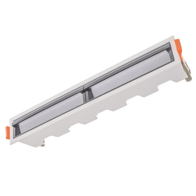 Точечный светильник Brille 20W HDL-DT 201 Белый 36-208 Точечный светильник Brille 20W HDL-DT 201 Белый 36-208