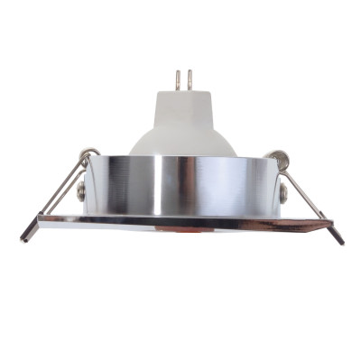 Точечный светильник Brille 40W HDL-DT 93 Хром 36-281 Точечный светильник Brille 40W HDL-DT 93 Хром 36-281