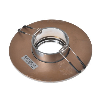 Точечный светильник Brille 40W HDL-GA8 Белый 36-115 Точечный светильник Brille 40W HDL-GA8 Белый 36-115