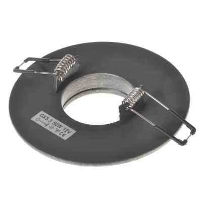 Точечный светильник Brille 40W HDL-M35 Золотистый 36-106