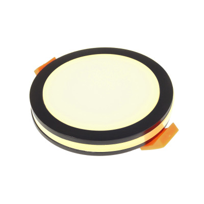 Точечный светильник Brille LED 11W HDL-DS 144 Черный 36-134 Точечный светильник Brille LED 11W HDL-DS 144 Черный 36-134