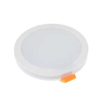Точечный светильник Brille LED 18W HDL-DS 144 Белый 36-135