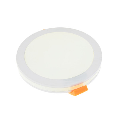 Точечный светильник Brille LED 18W HDL-DS 144 Белый 36-135 Точечный светильник Brille LED 18W HDL-DS 144 Белый 36-135