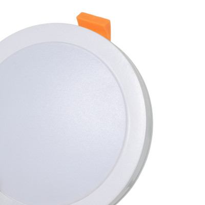 Точечный светильник Brille LED 18W HDL-DS 144 Белый 36-135 Точечный светильник Brille LED 18W HDL-DS 144 Белый 36-135